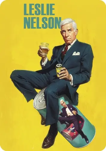 Plan B Brewery Leslie Nelson