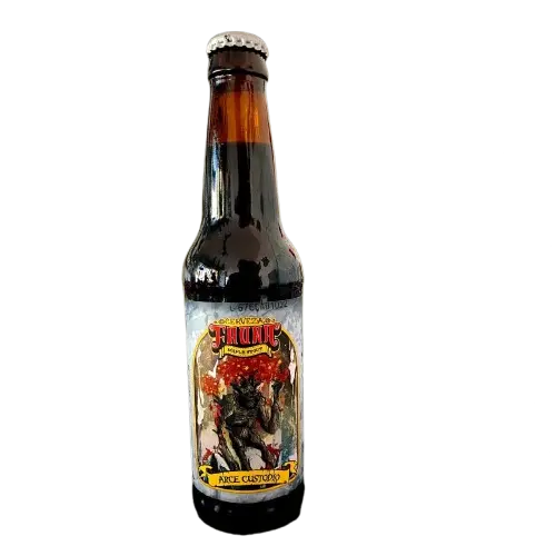 Cervecería Fauna Arce Custodio
