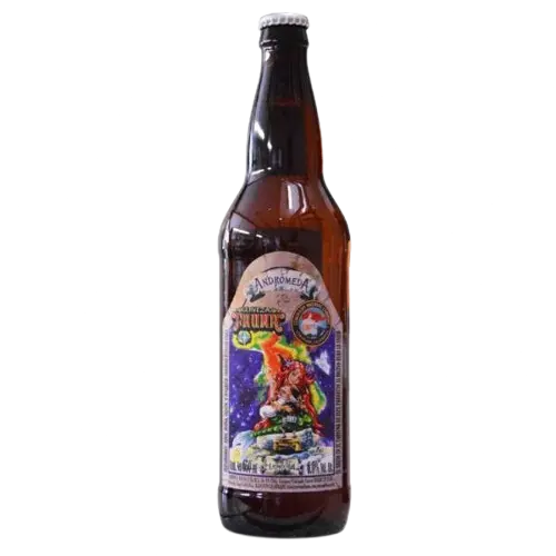 Cervecería Fauna Andrómeda