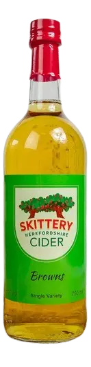 Skittery Browns Single Variety