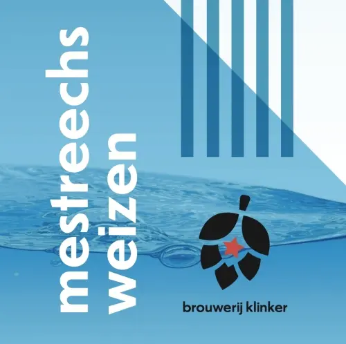 Brouwerij Klinker Mestreechs Weizen
