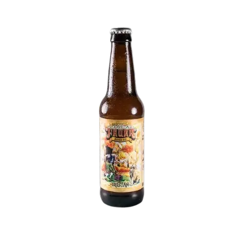 Cervecería Fauna Tristan