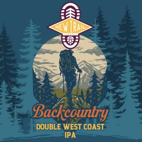New Trail Brewing Co. Backcountry