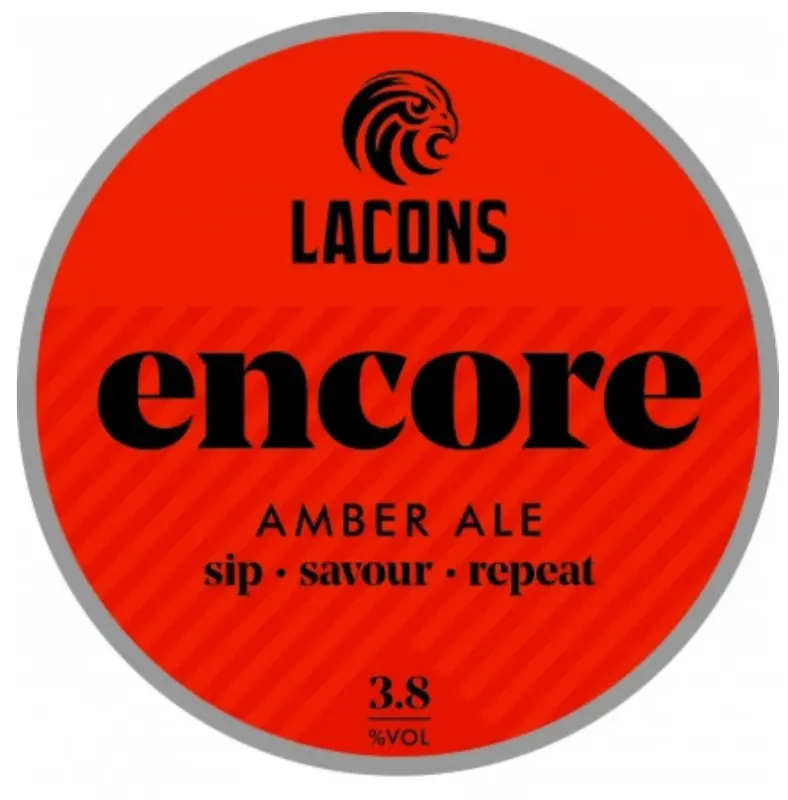 Lacons Encore