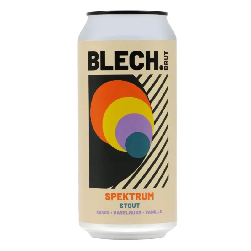 Blech.Brut Spektrum