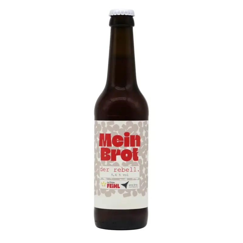 Orca Brau Mein Brot