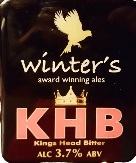 MrWinter's KHB