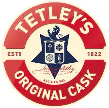 Tetley Brewery Original Cask (Cask)