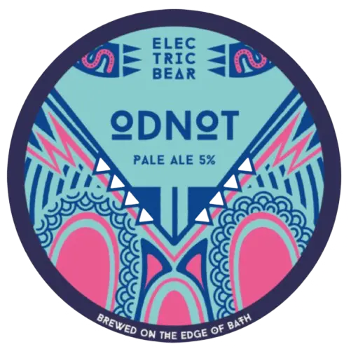 Electric Bear Brewing Co Odnot