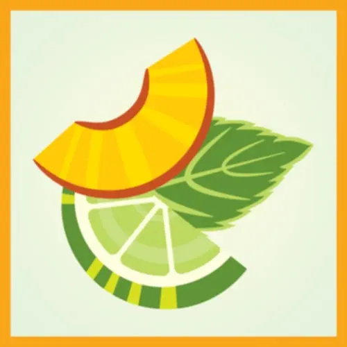 Nova Runda Beer Cocktail: Peachito
