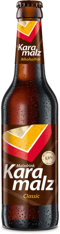 Brauerei C.& A. Veltins Karamalz Classic