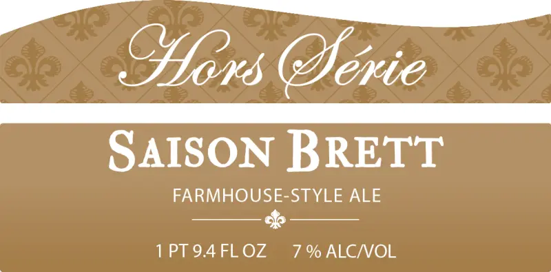 LTM - Les Trois Mousquetaires Saison Brett
