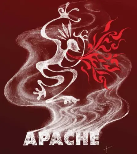Tête d'Allumette - Microbrasserie Apache