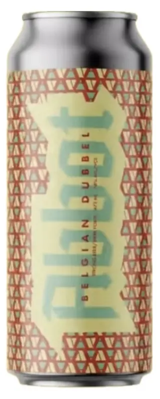 Cabin Brewing Company Abbot