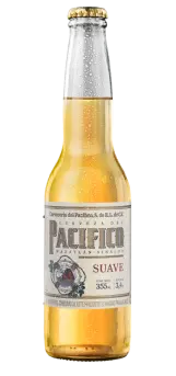 Grupo Modelo Pacífico Suave