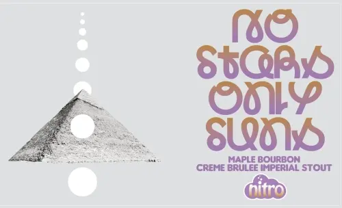 Elmeleven No Stars Only Suns