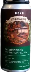 Beva Brewing & Blending Celebrazione
