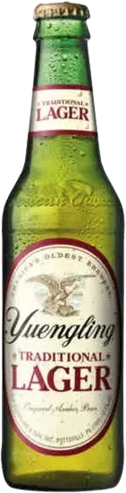 Yuengling Brewery Traditional Lager