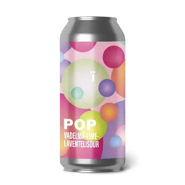 Naïlo Brewing Co Pop