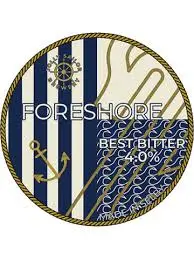 Jolly Sailor Brewery Foreshore
