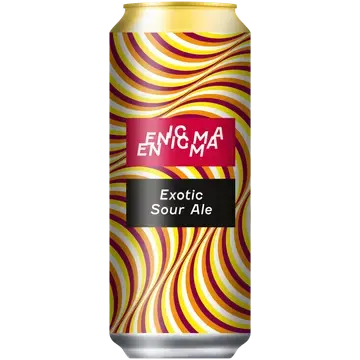 Vakka-Suomen Panimo Enigma Exotic Sour Ale