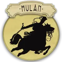 Dachovar Hulán 8% Grodziskie