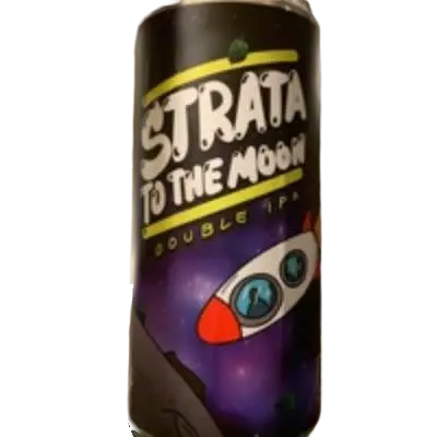 Astral Brewing Strata to the Moon