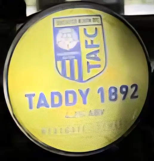 Westgate Brewery Taddy 1892