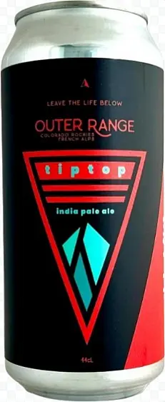 Outer Range (French Alps) Tip Top