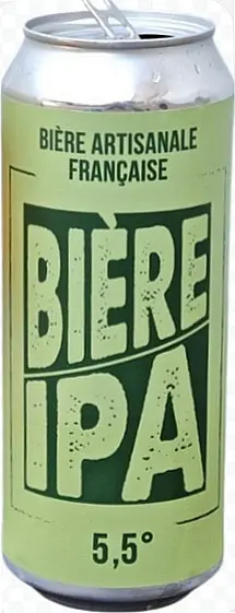 Brasserie De Sutter Bière IPA