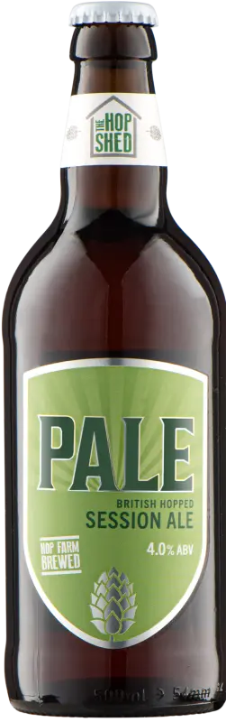 Hop Shed Pale
