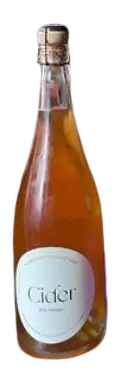 Sandridge Barton Traditional Method Cider 2021 Vintage