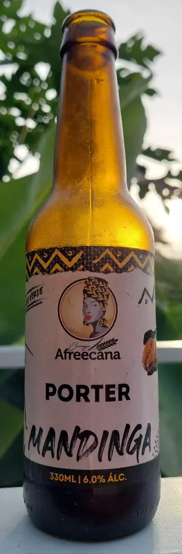 AfreeCana Mandinga