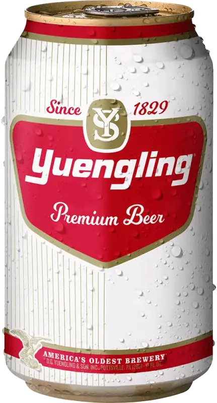 Yuengling Brewery Premium Beer