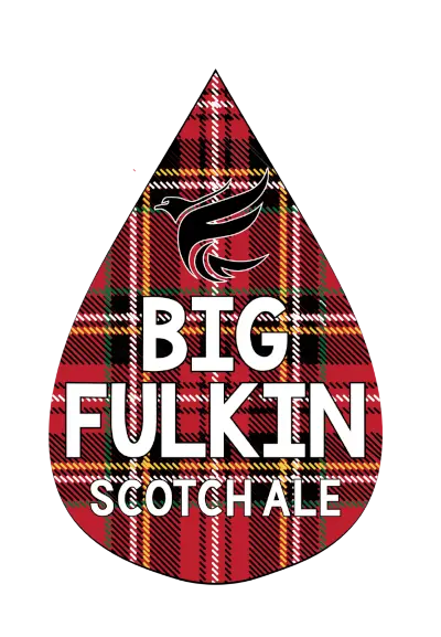 Half Batch Brewing The Big Fulkin