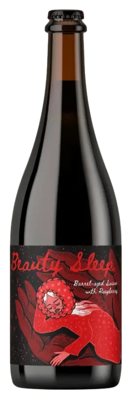 Sante Adairius Rustic Ales Beauty Sleep (Batch 3)