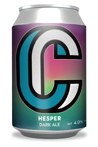 Round Corner Brewing Hesper