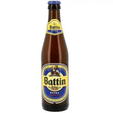 Battin Extra