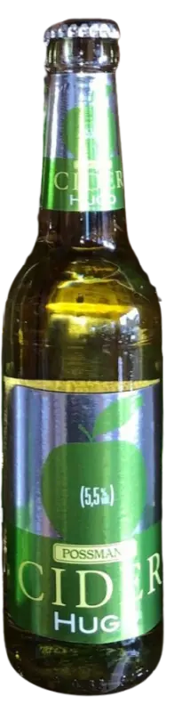 Kelterei Possmann Cider Hugo