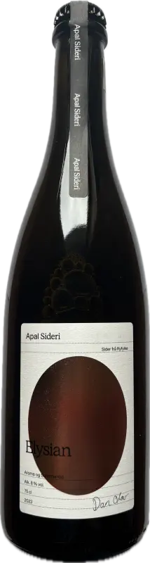 Apal Sideri Elysian