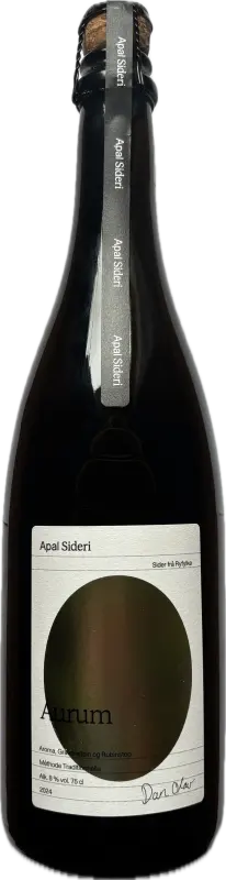 Apal Sideri Aurum