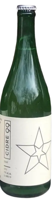 Cidre 99 Suchý