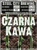 Steel City Brewing Czarna Kawa