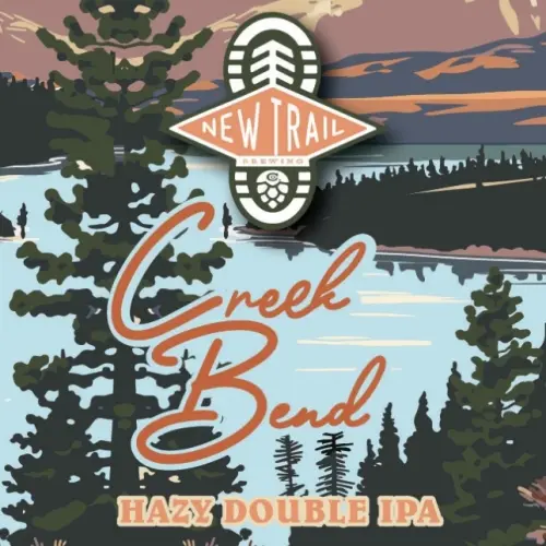 New Trail Brewing Co. Creek Bend