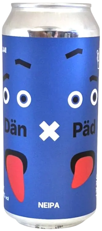 Vaat Dän & Päd