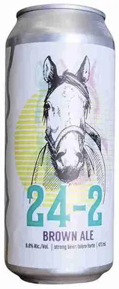 Blindman Brewing 24-2