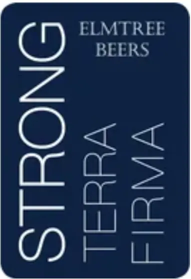 Elmtree Beers Terra Firma