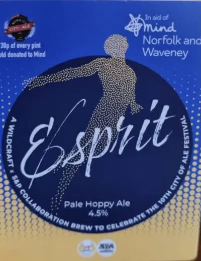 Wildcraft Brewing Esprit