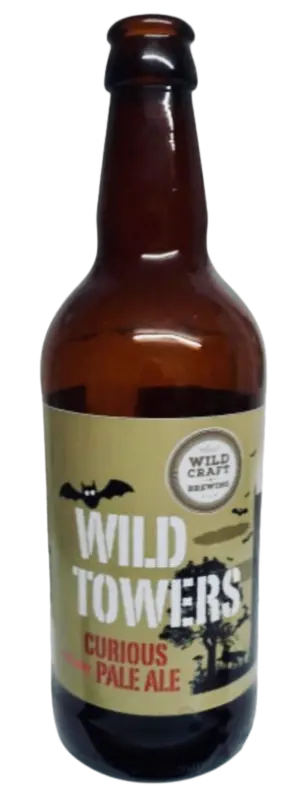 Wildcraft Brewing Wild Towers