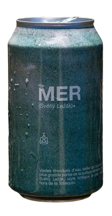 Mellön Brasserie Mer